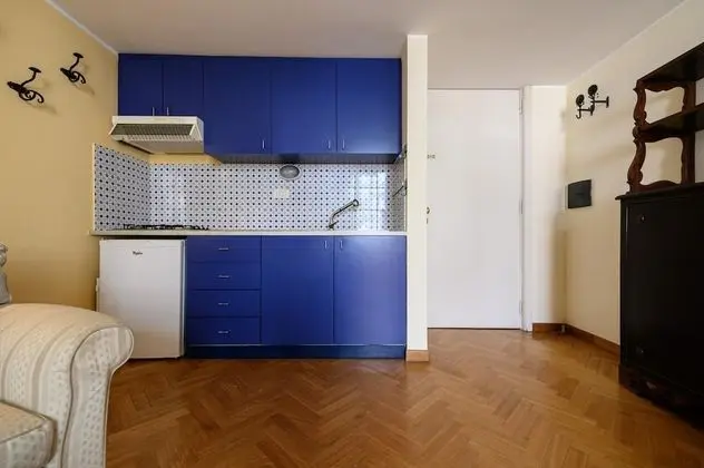 Via Tasso 69 Appartamento Blu