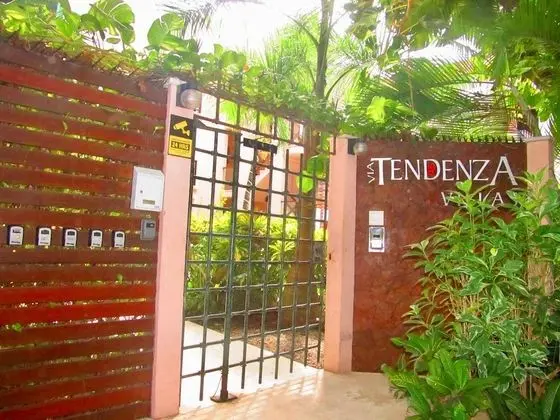 Via Tendenza Island By Playa Paradise - Dış Mekan
