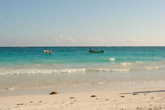 Via Tendenza Island By Playa Paradise - Plaj