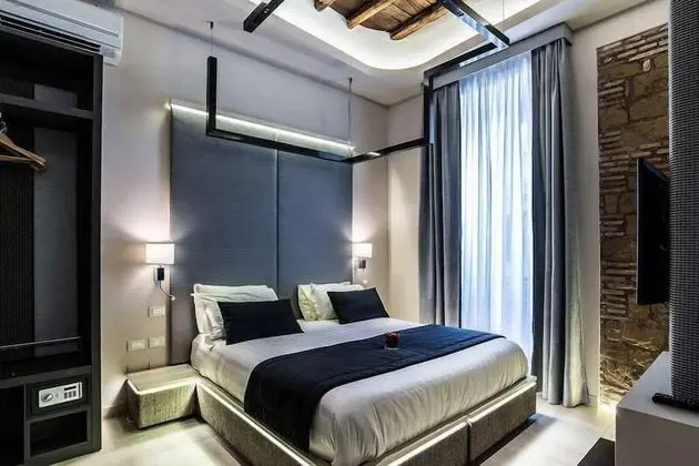 Via Veneto Prestige Rooms - Öne Çıkan Resim