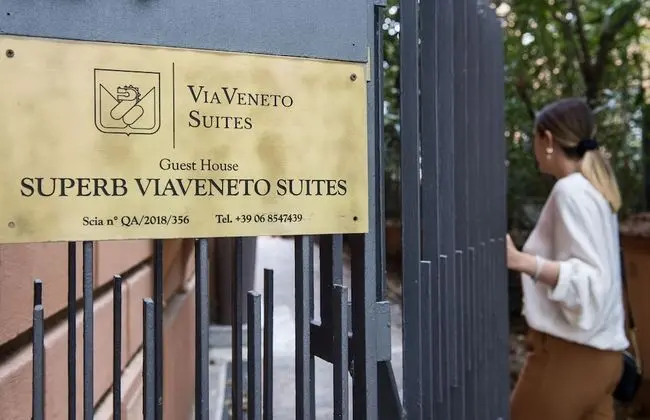 Via Veneto Suites