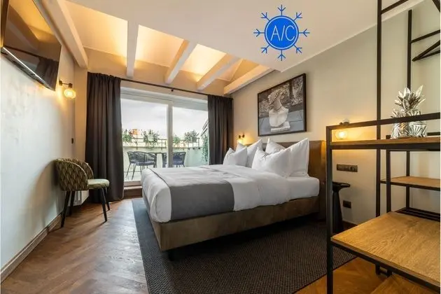The Viaduct Suites & More - Öne Çıkan Resim