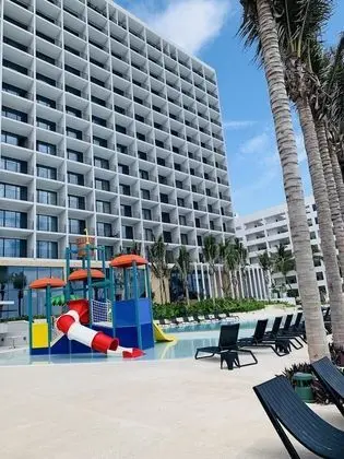 Viaggio Resort Mazatlán