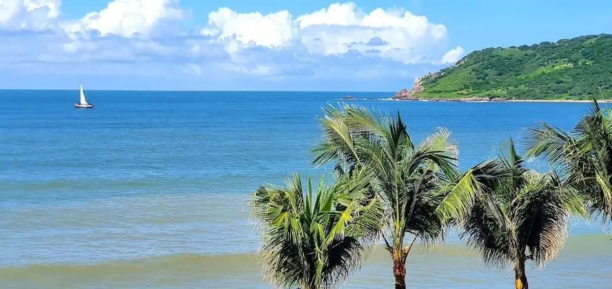 Viaggio Resort Mazatlán - Plaj