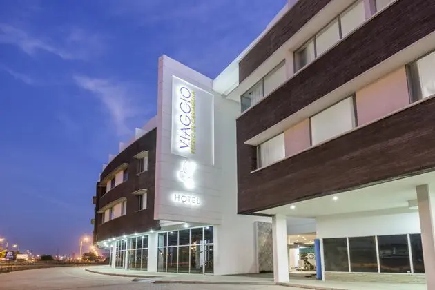 Viaggio Puerto de Cartagena Business