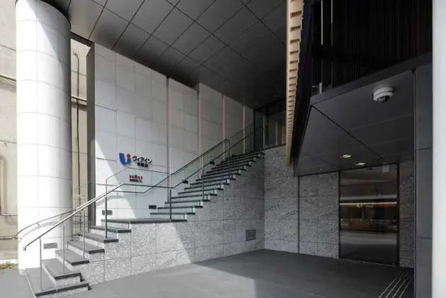 Viainn Higashi Ginza