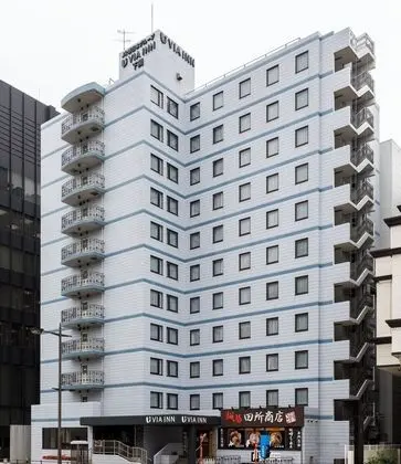 Viainn Shimonoseki