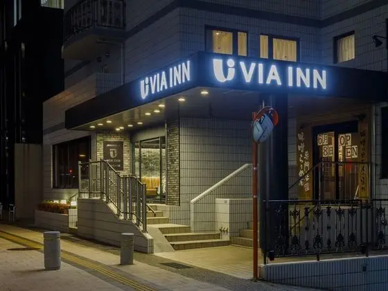 Viainn Shimonoseki