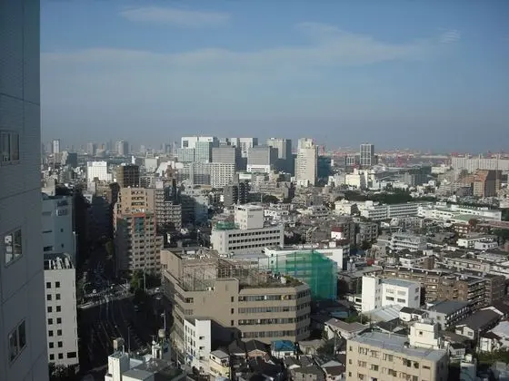 Viainn Tokyo-Oimachi