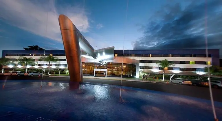Viale Cataratas Hotel e Eventos