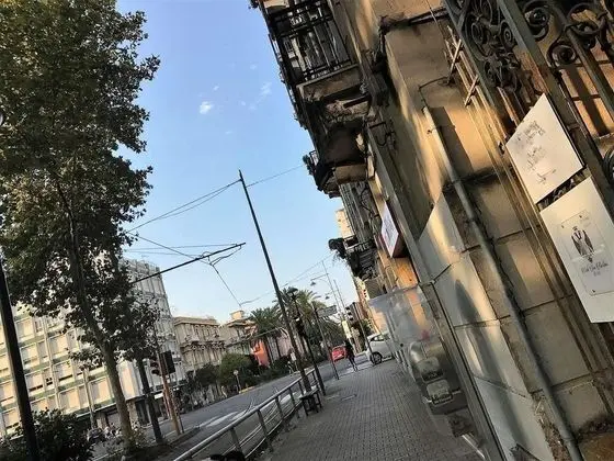 Viale San Martino B&B - Dış Mekan