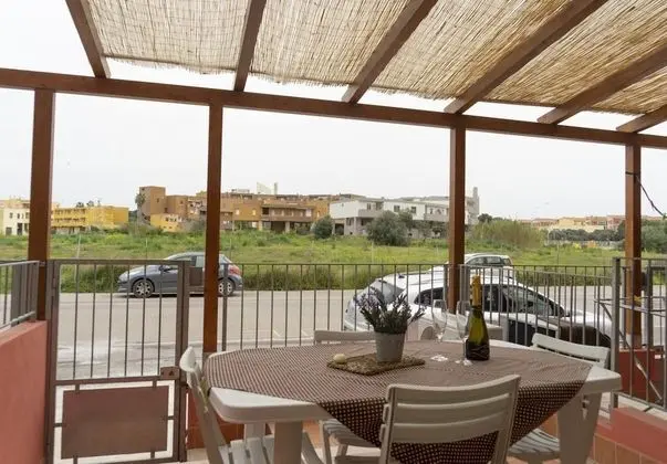 Viale Sardegna 100 Dx