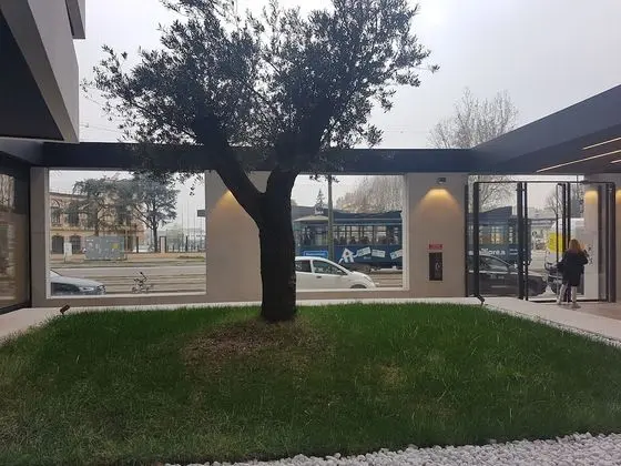 Viale Severino Boezio 20 Apartament