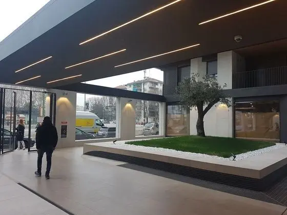 Viale Severino Boezio 20 Apartament - Lobi