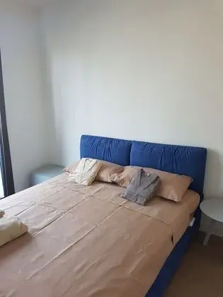 Viale Severino Boezio 20 Apartament - Oda