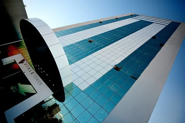 Viale Tower Hotel - Genel