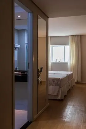 Viale Tower Hotel - Oda