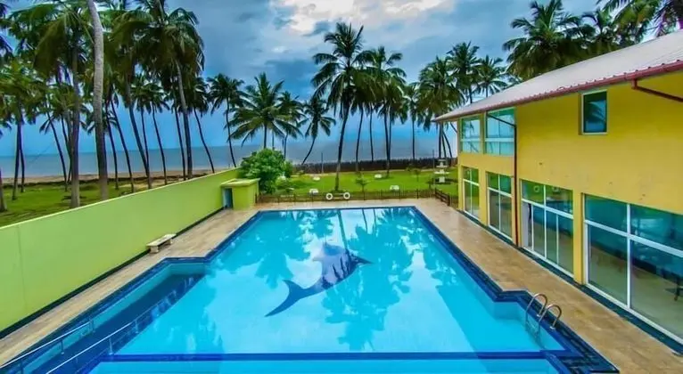 Hotel Villa Viana