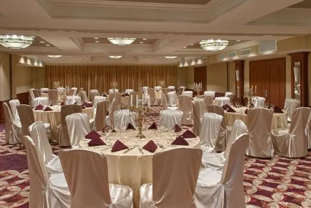Viana Hotel & Spa