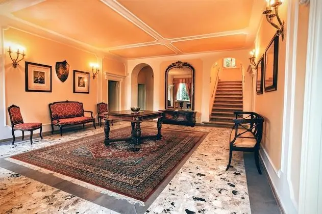 Villa Vianci - Lobi