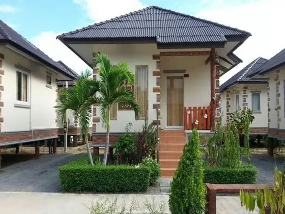 Viang Suphorn Garden Resort - Oda
