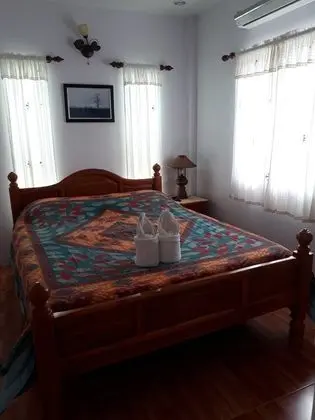 Viang Suphorn Garden Resort - Öne Çıkan Resim