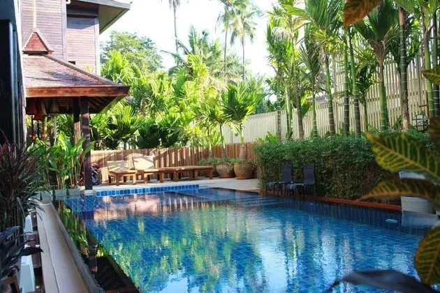 VIANG THAPAE RESORT - Öne Çıkan Resim