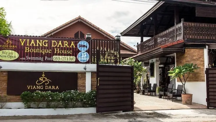 Viangdara Chiang Mai