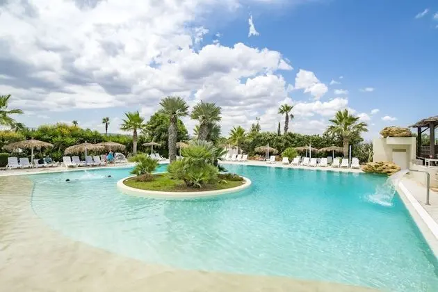 Viar Beach Club - Havuz