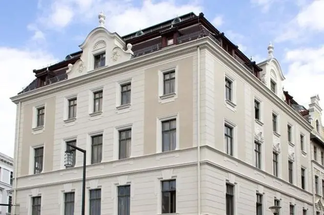 VIAs Appartements und Ferienwohnungen - Dış Mekan
