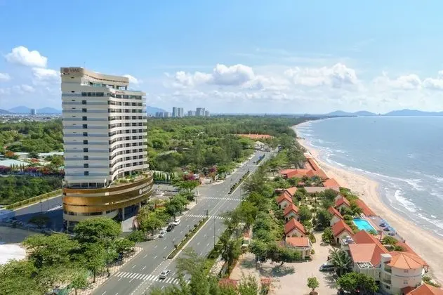 Vias Hotel Vung Tau