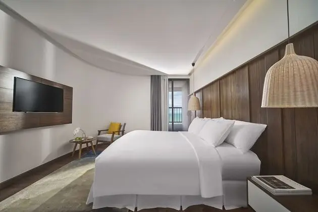 Vias Hotel Vung Tau - Oda