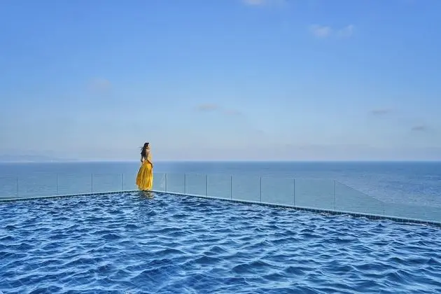 Vias Hotel Vung Tau - Öne Çıkan Resim