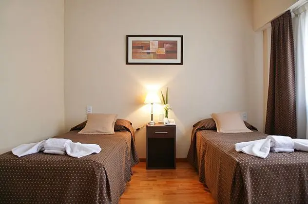 Viasui Hotel