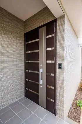 VIAUL Sky Villas UNTEN - Dış Mekan