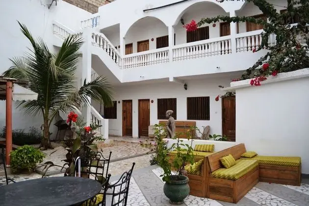 ViaVia Senegal Dakar