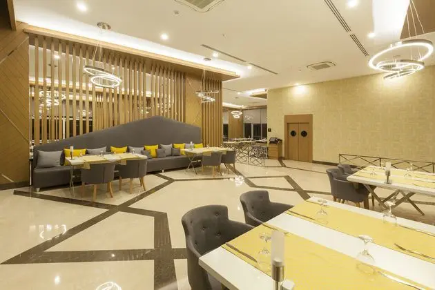 Vib Best Western Antalya