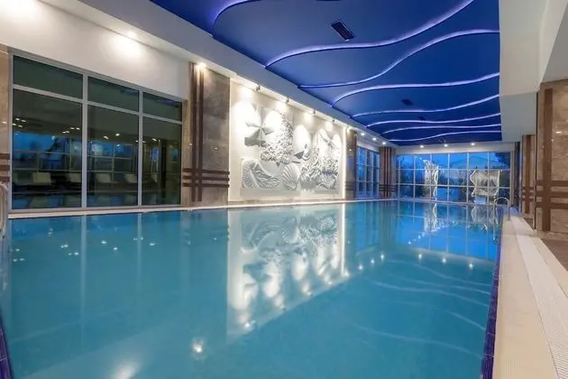 Vib Best Western Antalya - 1