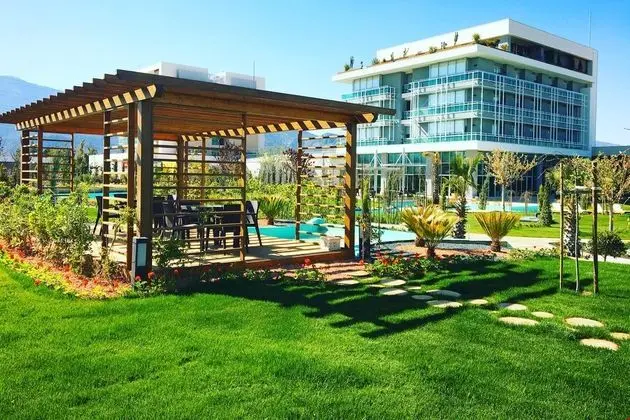 Vib Best Western Antalya