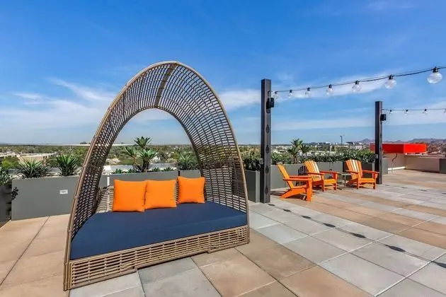 Vīb Hotel by Best Western Phoenix - Tempe