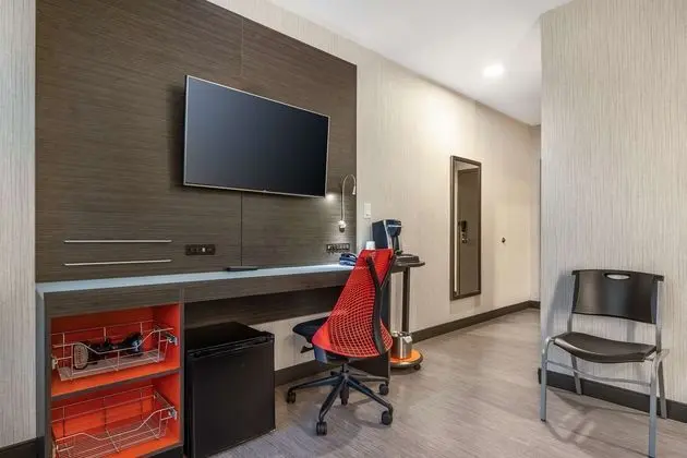 ViB Best Western Springfield