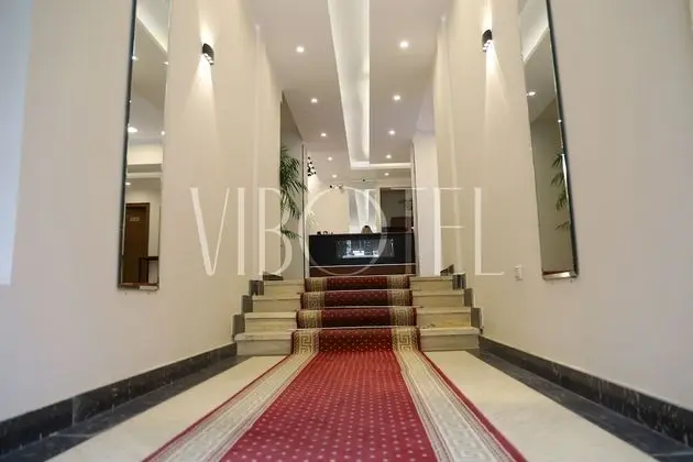 Vibotel Residence