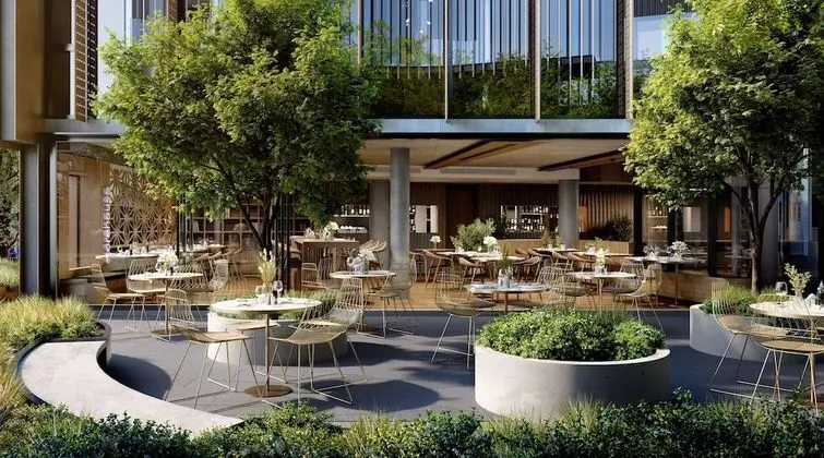 Vibe Hotel Adelaide