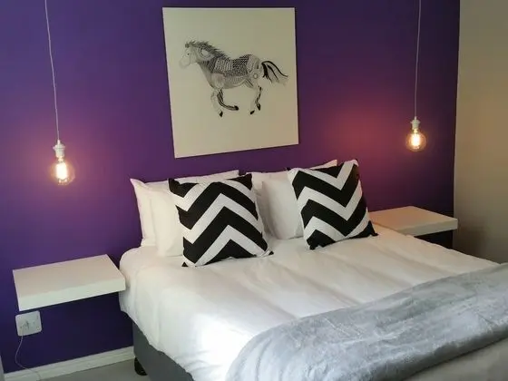 The Vibe Dorp Street