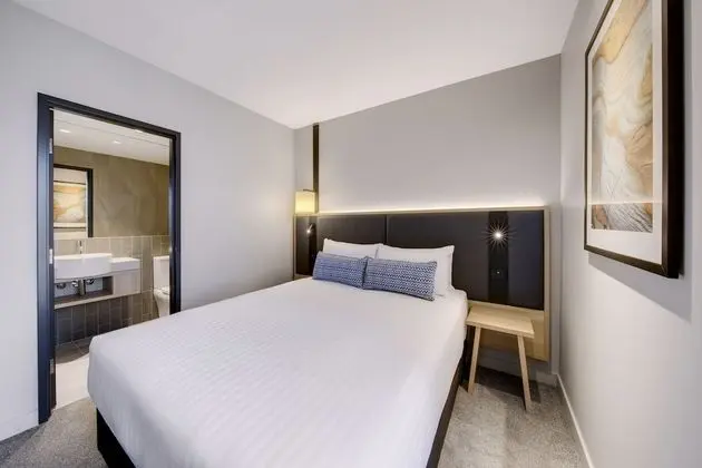 Vibe Hotel Hobart - Oda