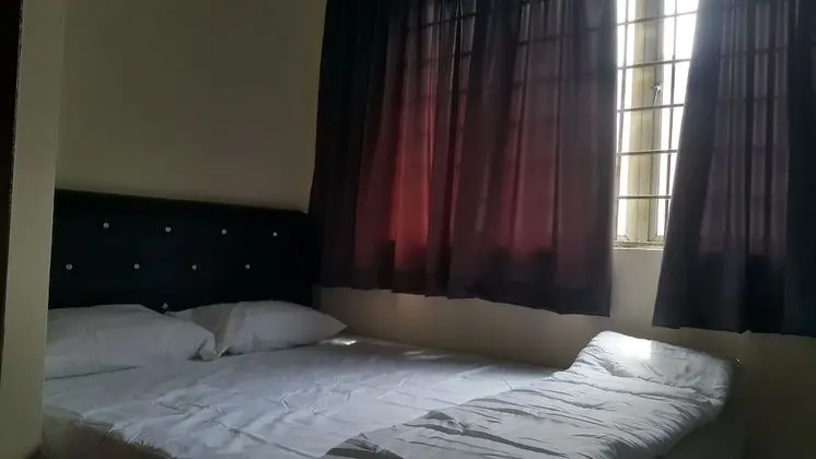 Vibe Hotel