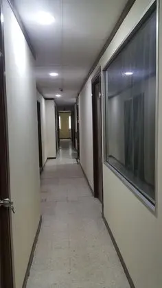 Vibe Hotel - İç Mekan