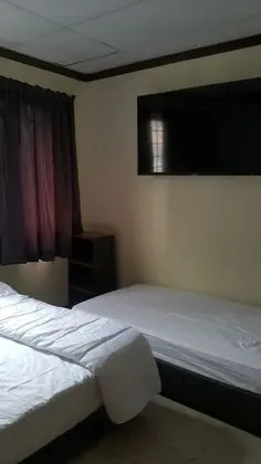 Vibe Hotel - Kolaylıklar