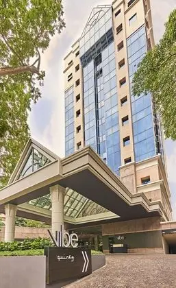 Vibe Hotel Singapore Orchard (SG Clean)
