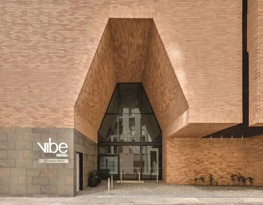 Vibe Hotel Sydney Darling Harbour - Dış Mekan